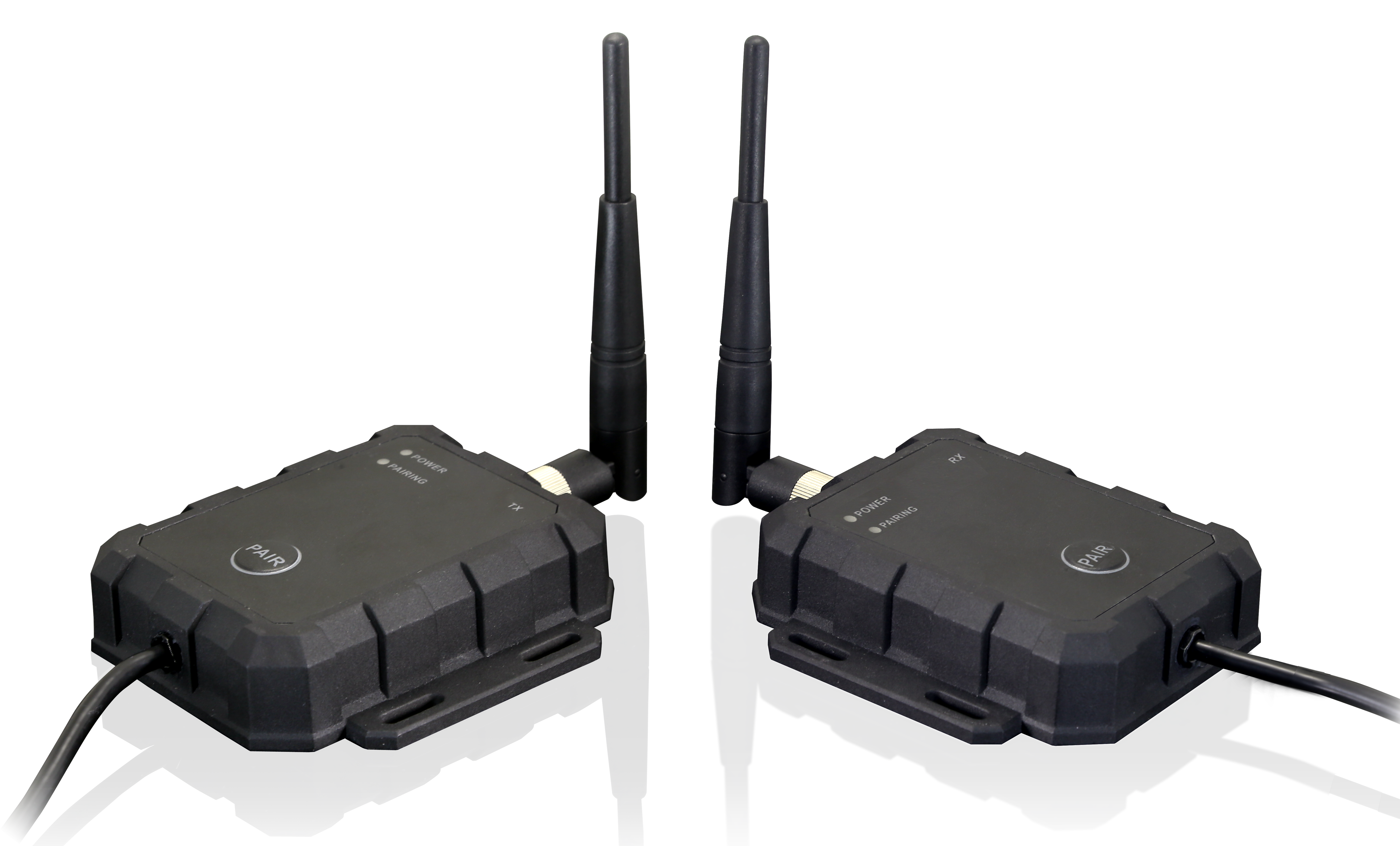 QRC-TX477 & QRC-RX478