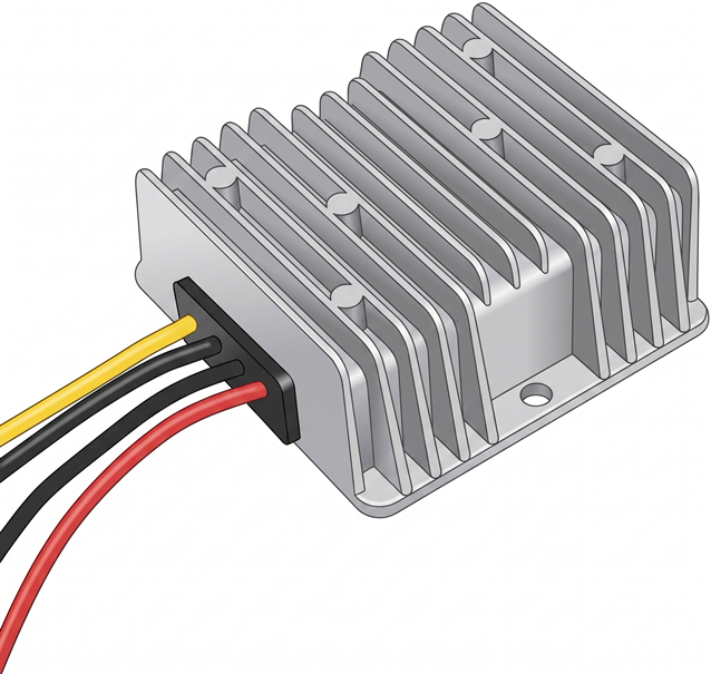 QRC-48V24