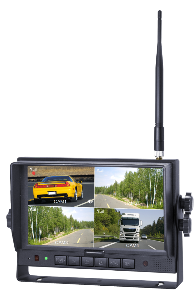 QRC-M127Q
