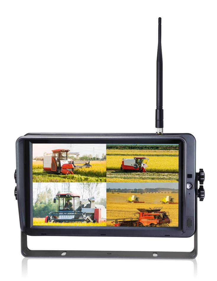 QRC-M295Q