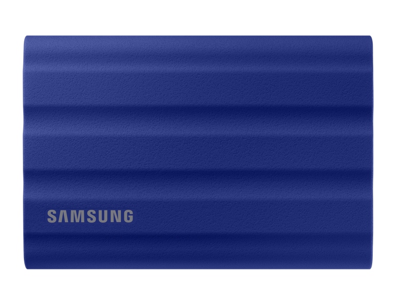 Samsun Portable SSD T7 Shield 好評発売中！